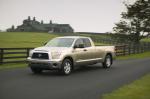 Toyota Tundra 2007 года